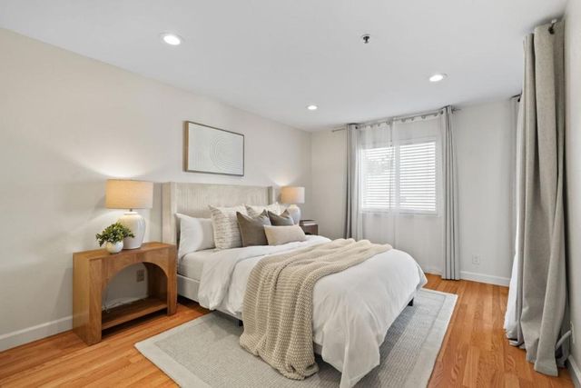 1 Laurel 102, San Carlos, CA 94070