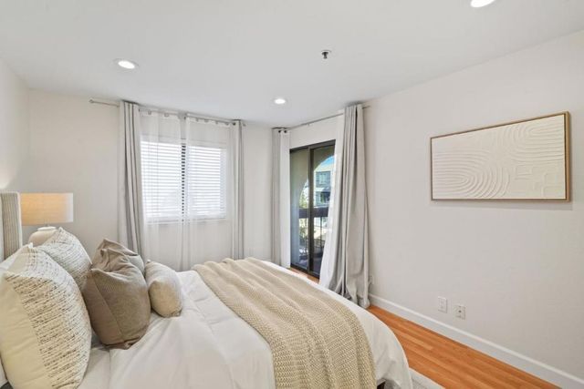 1 Laurel 102, San Carlos, CA 94070