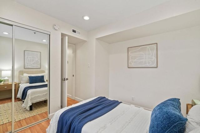 1 Laurel 102, San Carlos, CA 94070