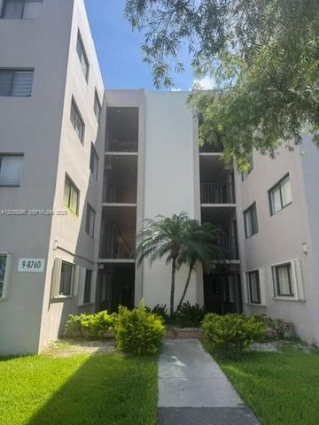 8760 SW 133rd Ave Road 107, Miami, FL 33183