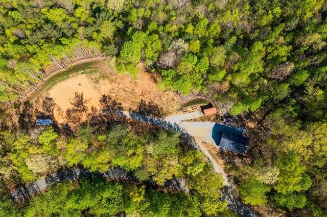 280 Dan Ross Road, Six Mile, SC 29682