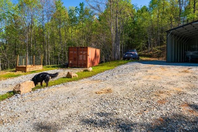 280 Dan Ross Road, Six Mile, SC 29682