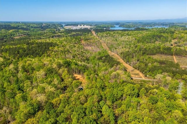 280 Dan Ross Road, Six Mile, SC 29682