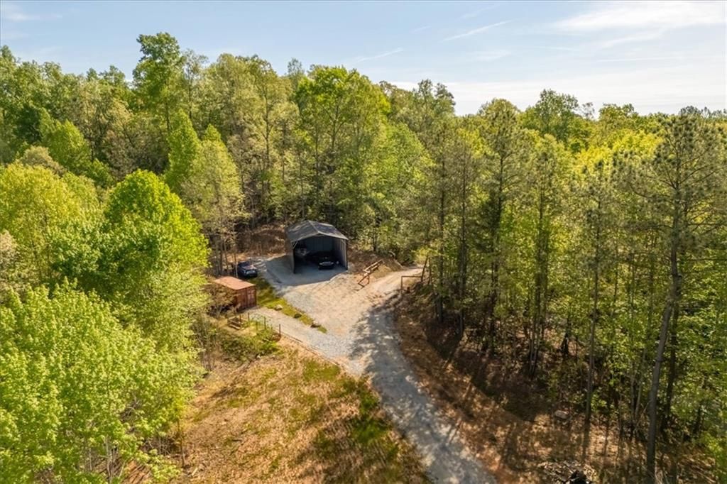 280 Dan Ross Road, Six Mile, SC 29682
