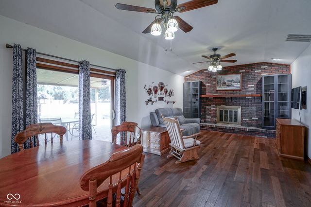 8604 E Edgewood Avenue, Indianapolis, IN 46239