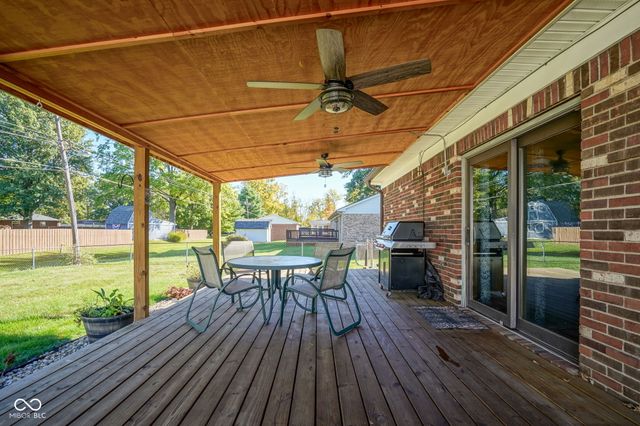 8604 E Edgewood Avenue, Indianapolis, IN 46239