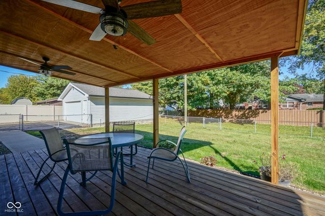 8604 E Edgewood Avenue, Indianapolis, IN 46239