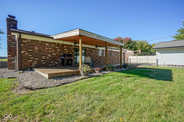 8604 E Edgewood Avenue, Indianapolis, IN 46239