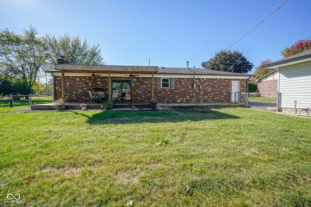 8604 E Edgewood Avenue, Indianapolis, IN 46239