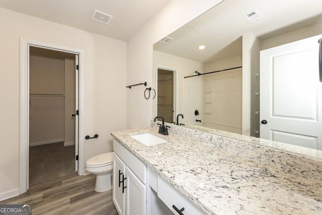 218 Egret Court, Jefferson, GA 30549