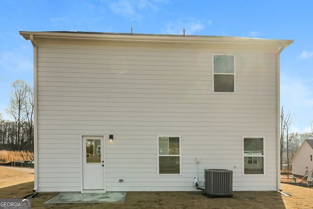 218 Egret Court, Jefferson, GA 30549