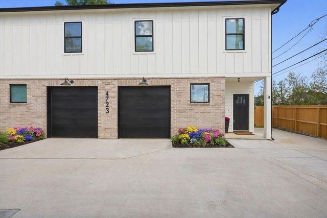 4723 Mallow Street B, Houston, TX 77033