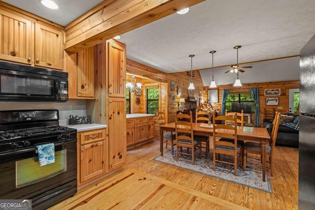 270 Sugar Creek Road, Blairsville, GA 30512