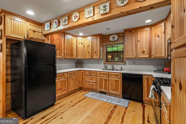 270 Sugar Creek Road, Blairsville, GA 30512