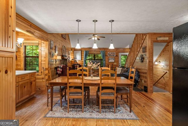 270 Sugar Creek Road, Blairsville, GA 30512