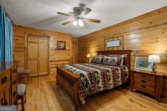270 Sugar Creek Road, Blairsville, GA 30512