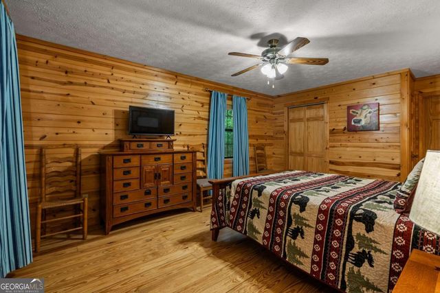 270 Sugar Creek Road, Blairsville, GA 30512