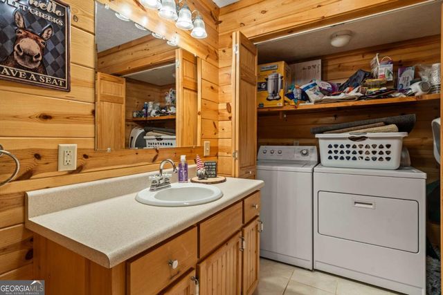 270 Sugar Creek Road, Blairsville, GA 30512