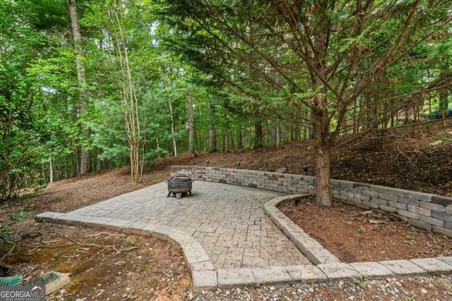 270 Sugar Creek Road, Blairsville, GA 30512