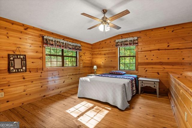 270 Sugar Creek Road, Blairsville, GA 30512