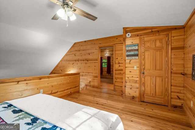 270 Sugar Creek Road, Blairsville, GA 30512