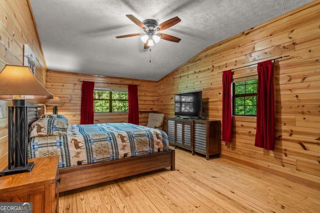 270 Sugar Creek Road, Blairsville, GA 30512