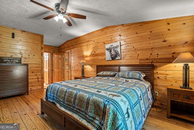 270 Sugar Creek Road, Blairsville, GA 30512