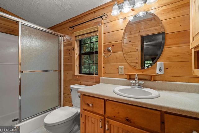 270 Sugar Creek Road, Blairsville, GA 30512