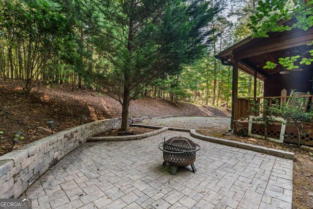 270 Sugar Creek Road, Blairsville, GA 30512