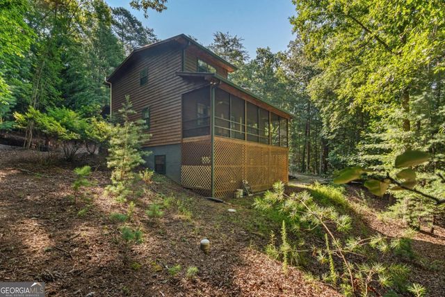 270 Sugar Creek Road, Blairsville, GA 30512
