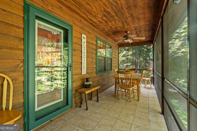 270 Sugar Creek Road, Blairsville, GA 30512