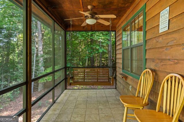 270 Sugar Creek Road, Blairsville, GA 30512