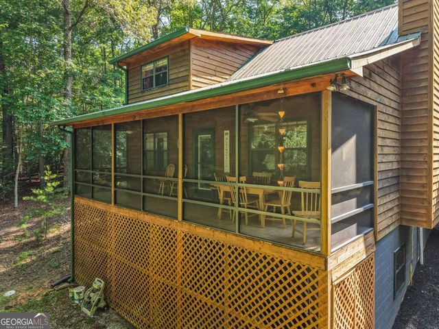 270 Sugar Creek Road, Blairsville, GA 30512