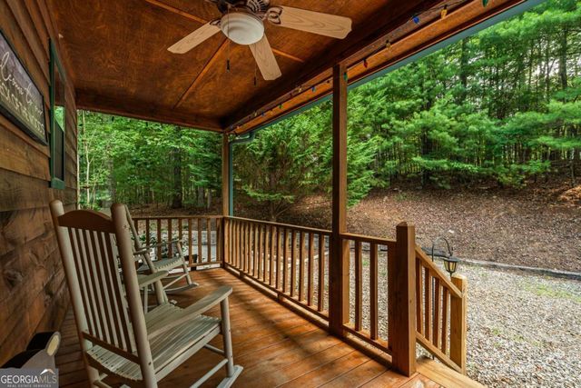 270 Sugar Creek Road, Blairsville, GA 30512