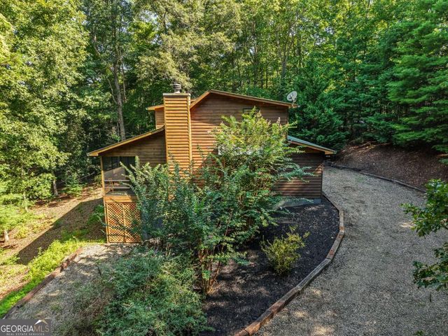 270 Sugar Creek Road, Blairsville, GA 30512