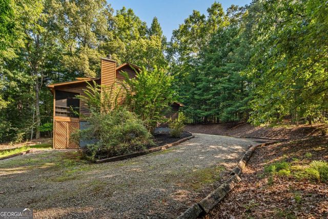 270 Sugar Creek Road, Blairsville, GA 30512