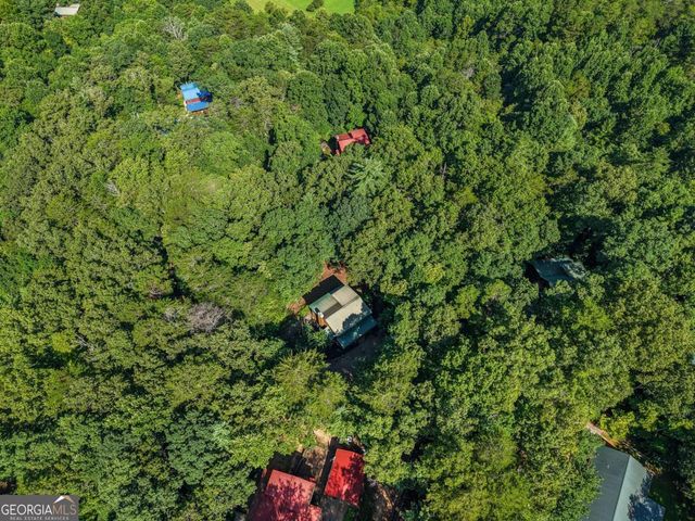 270 Sugar Creek Road, Blairsville, GA 30512