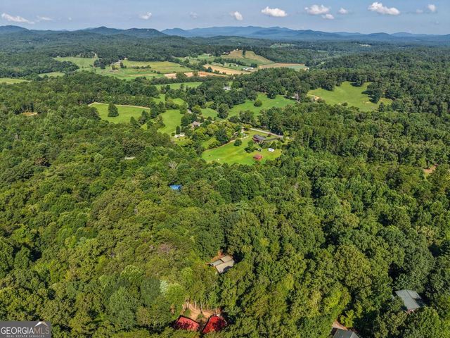 270 Sugar Creek Road, Blairsville, GA 30512