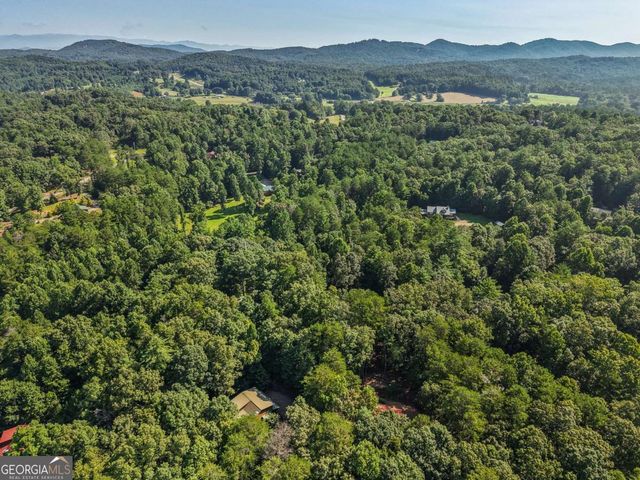270 Sugar Creek Road, Blairsville, GA 30512