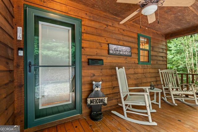 270 Sugar Creek Road, Blairsville, GA 30512