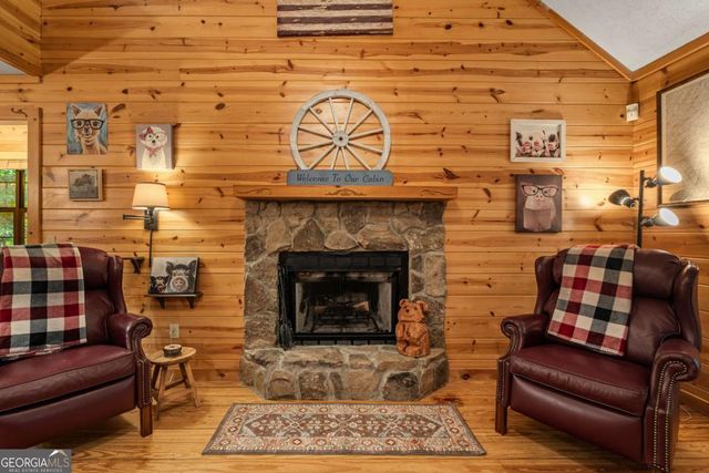 270 Sugar Creek Road, Blairsville, GA 30512
