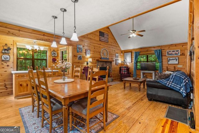 270 Sugar Creek Road, Blairsville, GA 30512