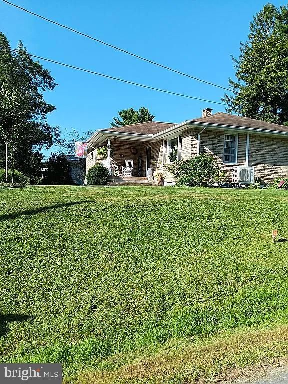 127 S OAKHALL DR, Oakland, MD 21550