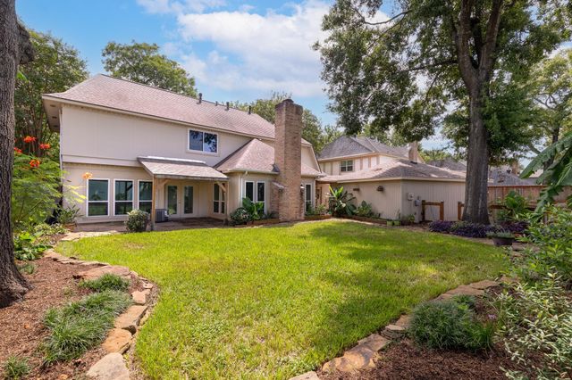 1014 Riverlace Drive, Houston, TX 77079