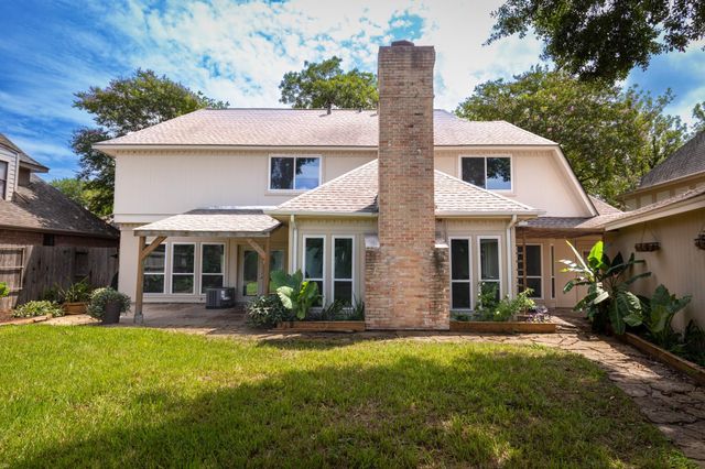 1014 Riverlace Drive, Houston, TX 77079