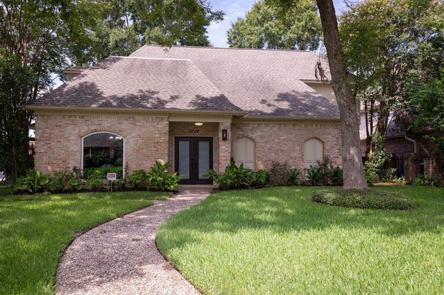 1014 Riverlace Drive, Houston, TX 77079