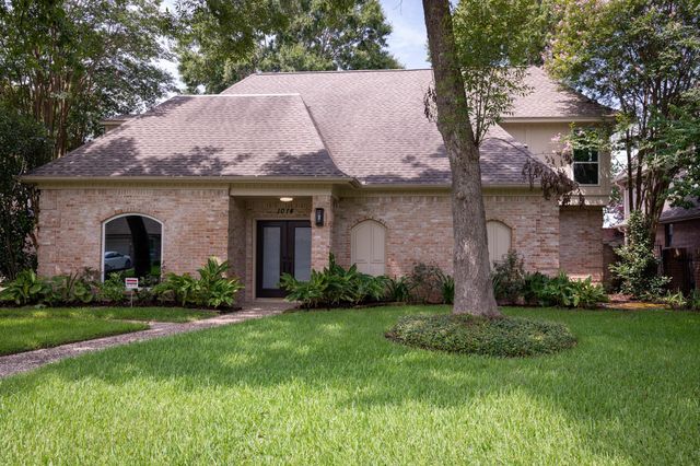 1014 Riverlace Drive, Houston, TX 77079