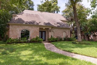 1014 Riverlace Drive, Houston, TX 77079