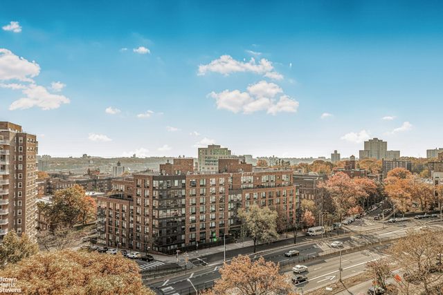 3515 HENRY HUDSON Parkway 11EF, New York City, NY 10463