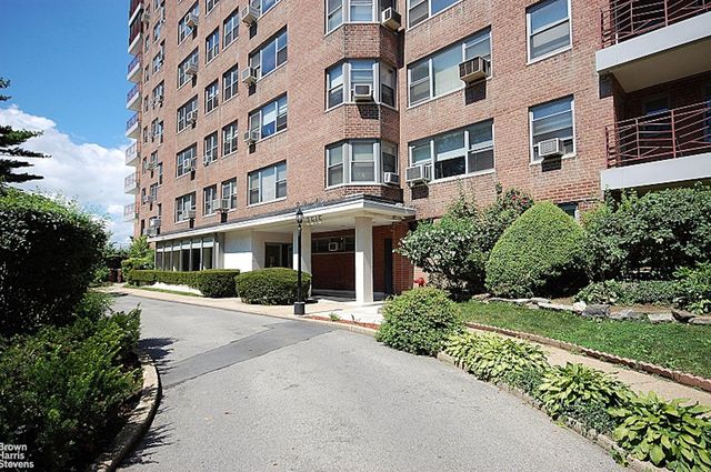 3515 HENRY HUDSON Parkway 11EF, New York City, NY 10463